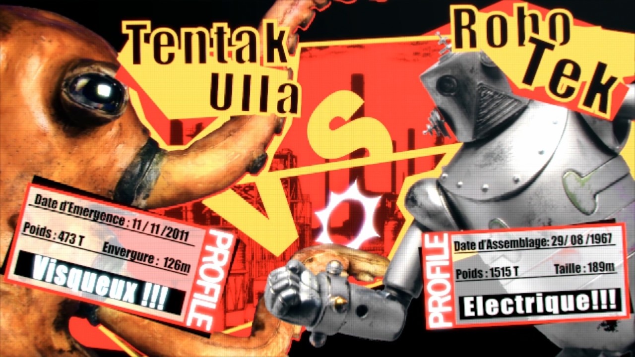 COMPILATION 2011