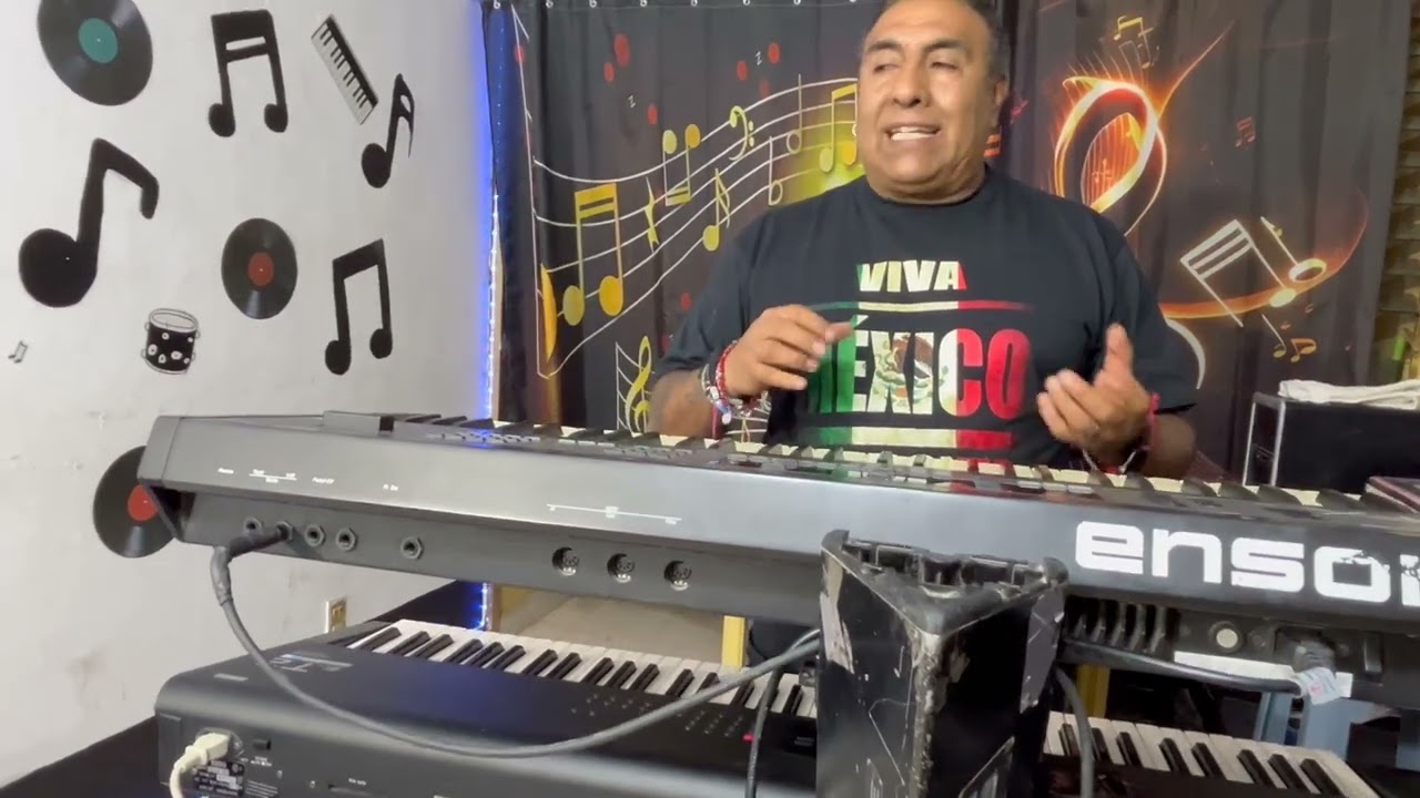 ENSONIQ VFX