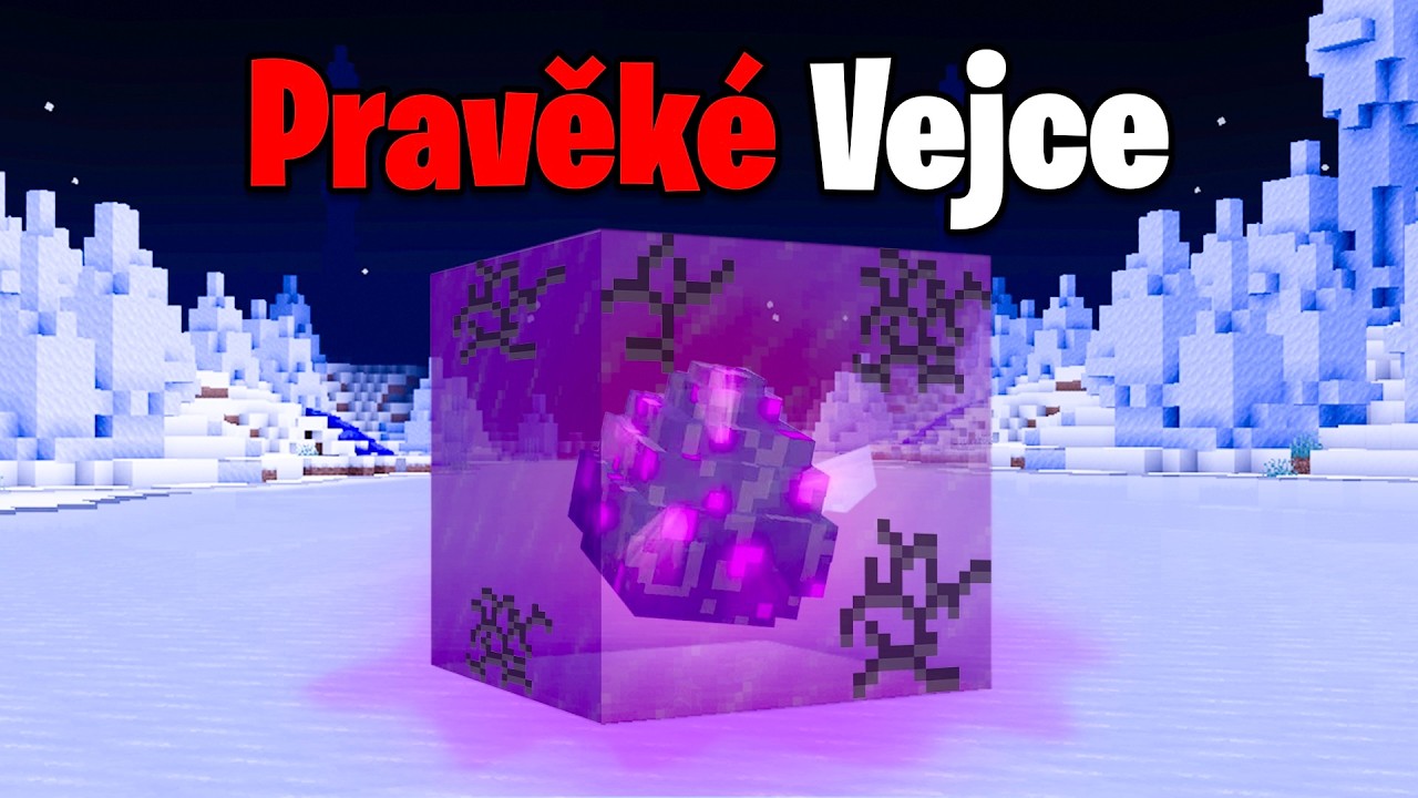 Divné Minecraft Teorie které jsou PRAVDIVÉ