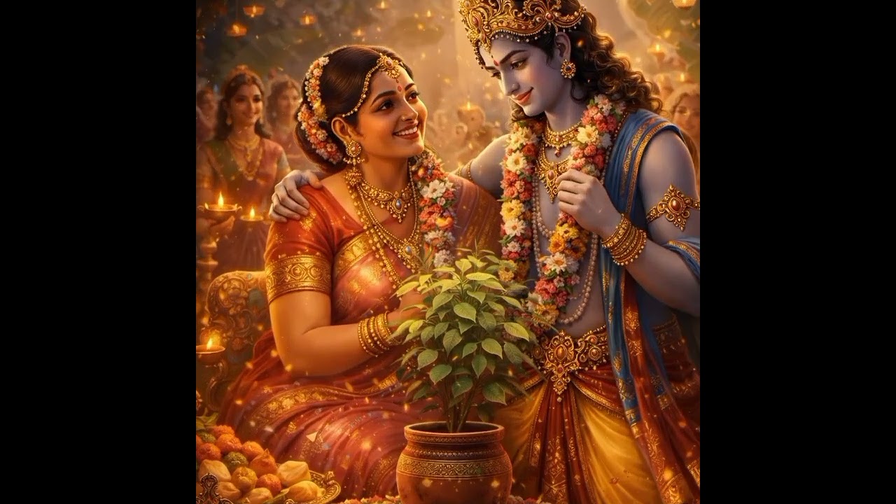 యశోదమ్మా నీవే నాలోకం... యశోద దేవి పుట్టినరోజు కృష్ణుడి శుభాకాంక్షలు 