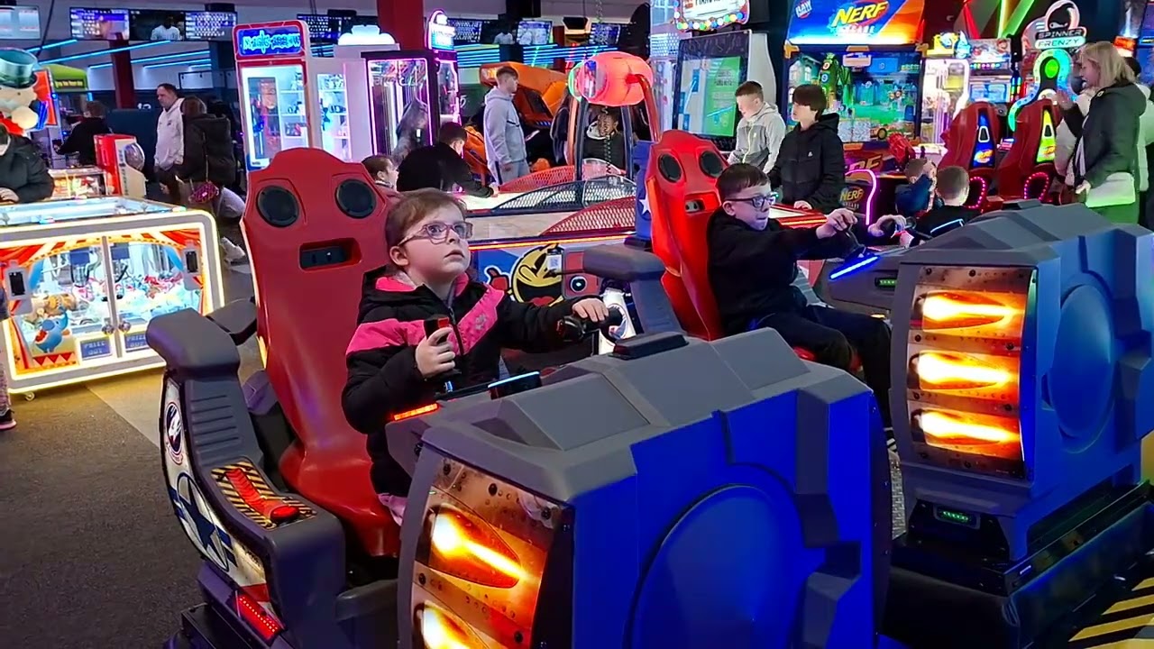 Tenpin 11th January 2026