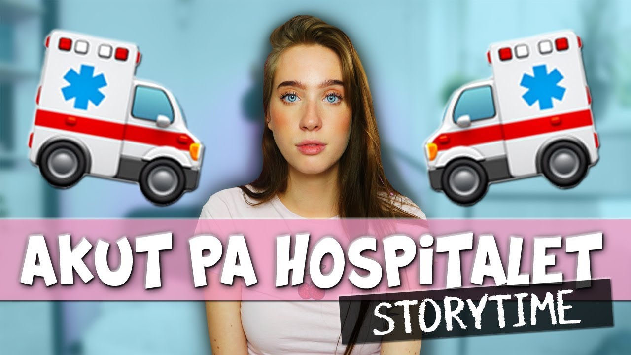 Hvorfor jeg er blevet opereret | Storytime