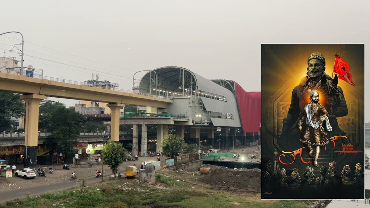 Pune : पुणे के इस जगह में होती है ने घिनौने काम🙈Developed city of India | Pune city🔥 Tourist Places