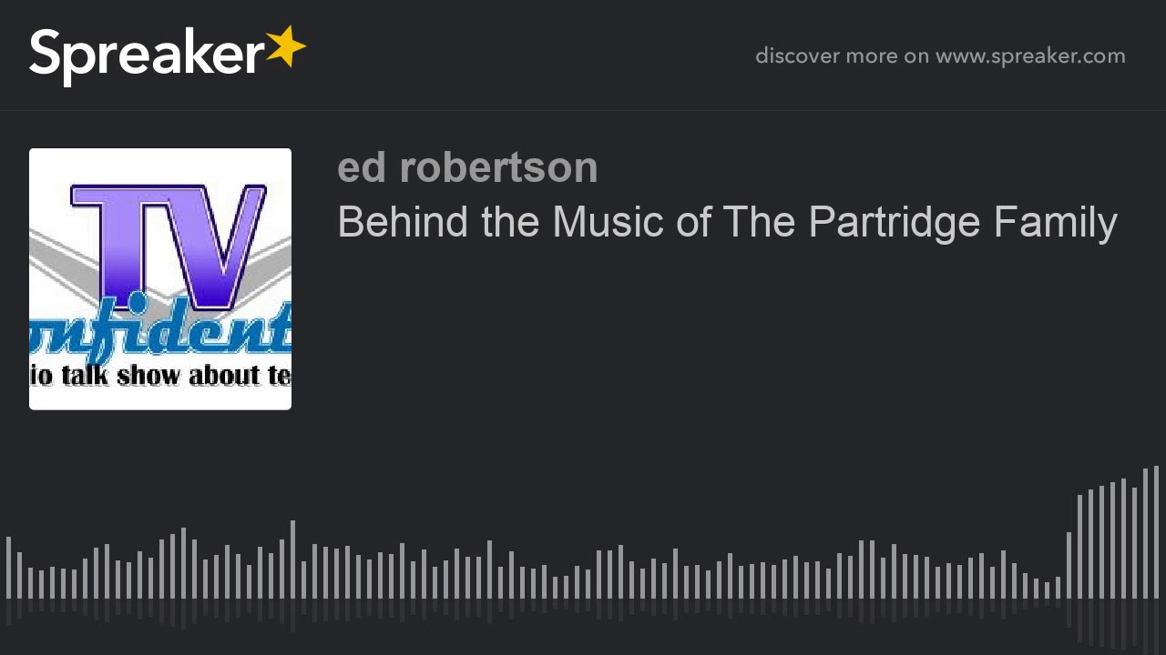 Behind the Music of The Partridge Family
