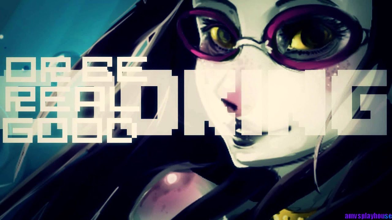 Homestuck MEP || Hard Out Here || Full