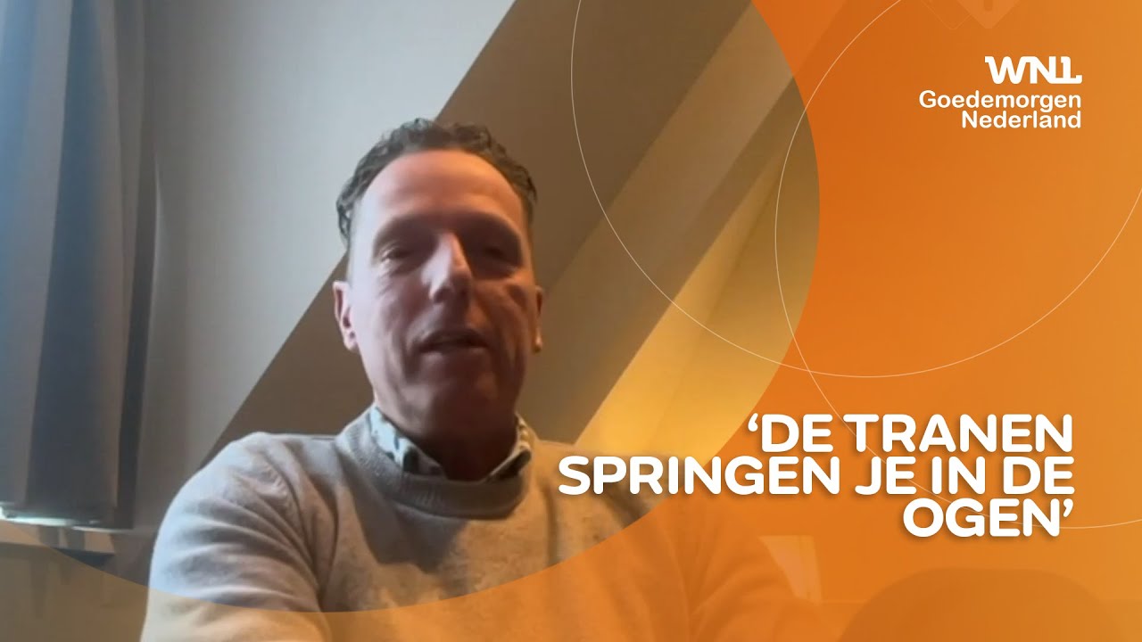 Nederlandse horeca opgepast: Rob Geus is terug en hij wordt niet vrolijk van wat hij ziet