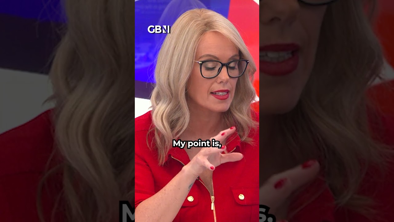 Michelle Dewberry and ex-Minister SPAR over convicted illegal migrant