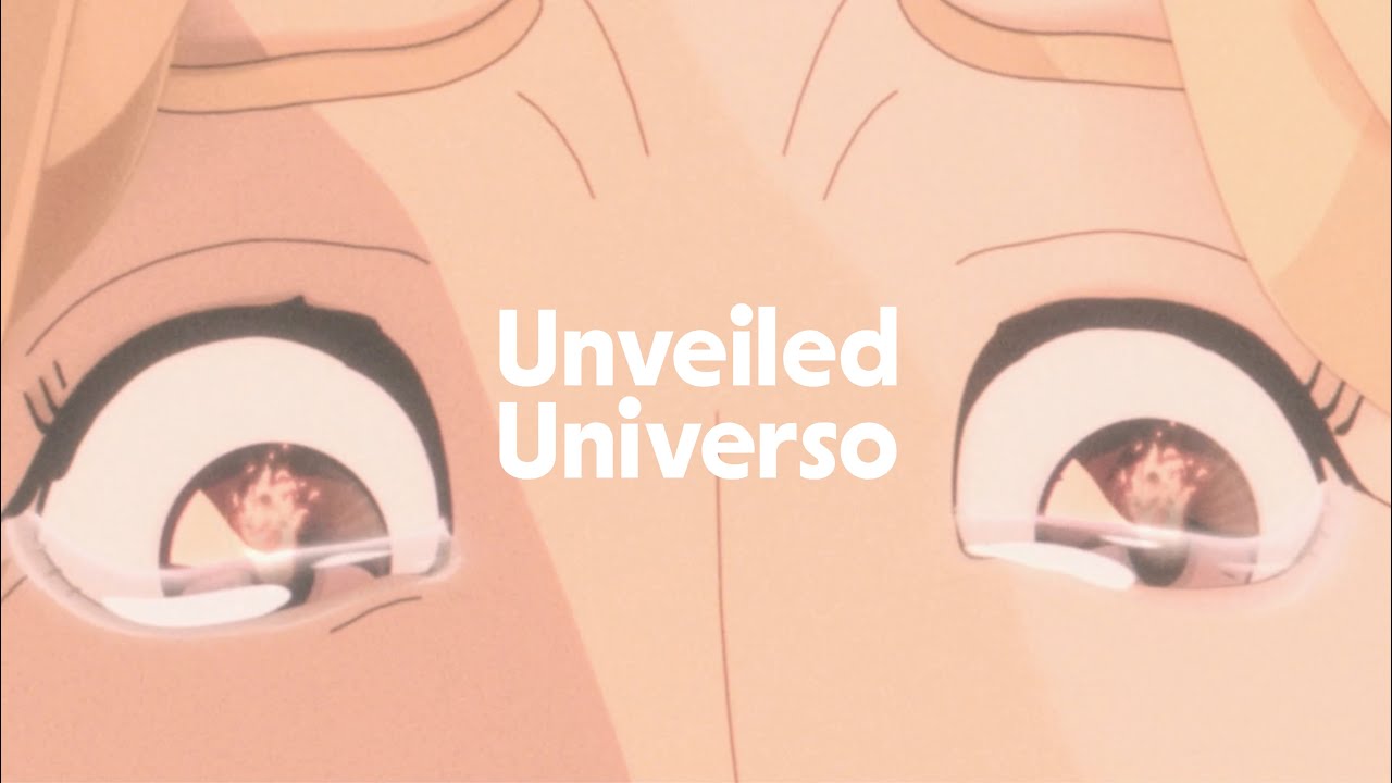 Charlotte Cardin, Unveiled Universo - Tant pis pour elle (feat. Hummingbird & Jupin) (Remix)