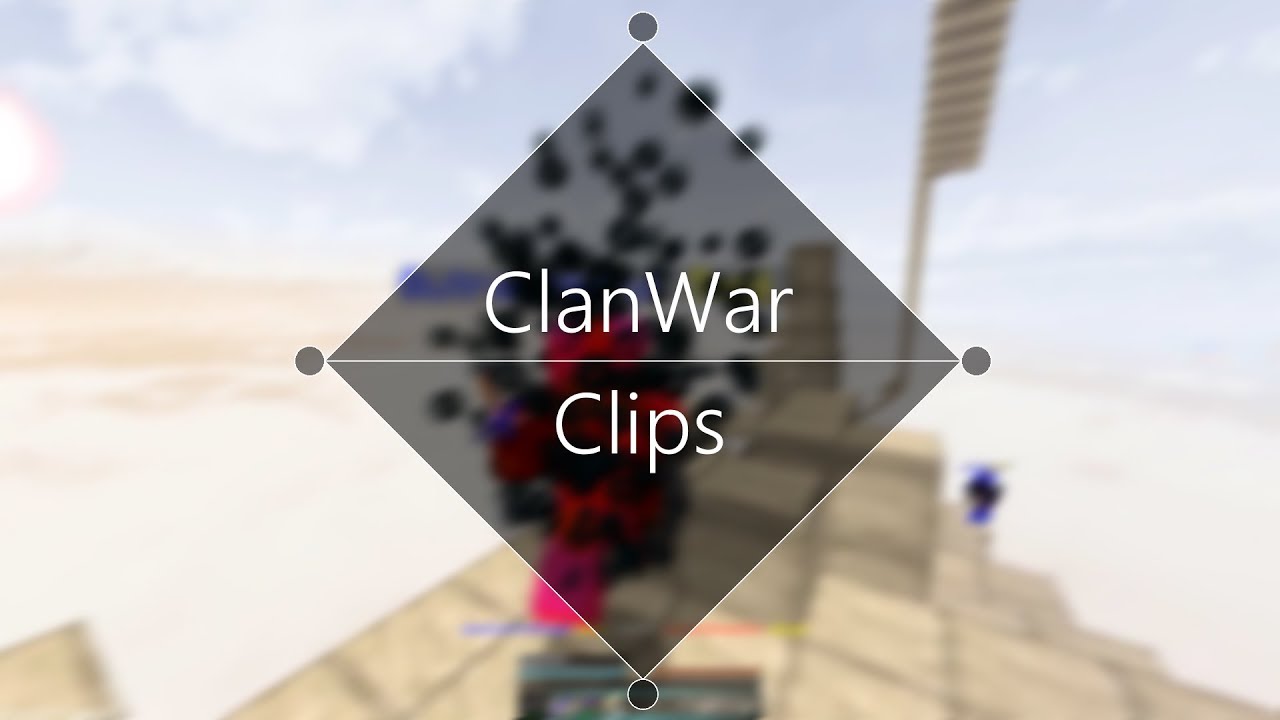 schwarzgrau | CW Clips | #32 | 