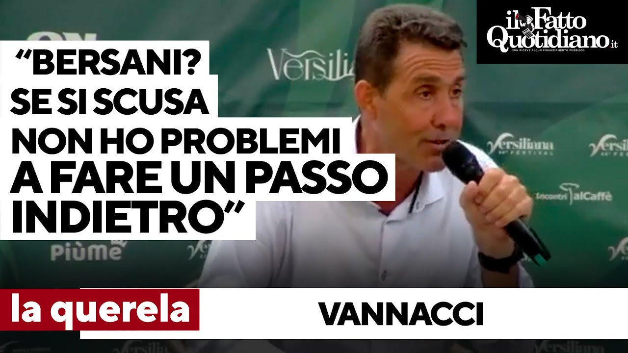Vannacci: 