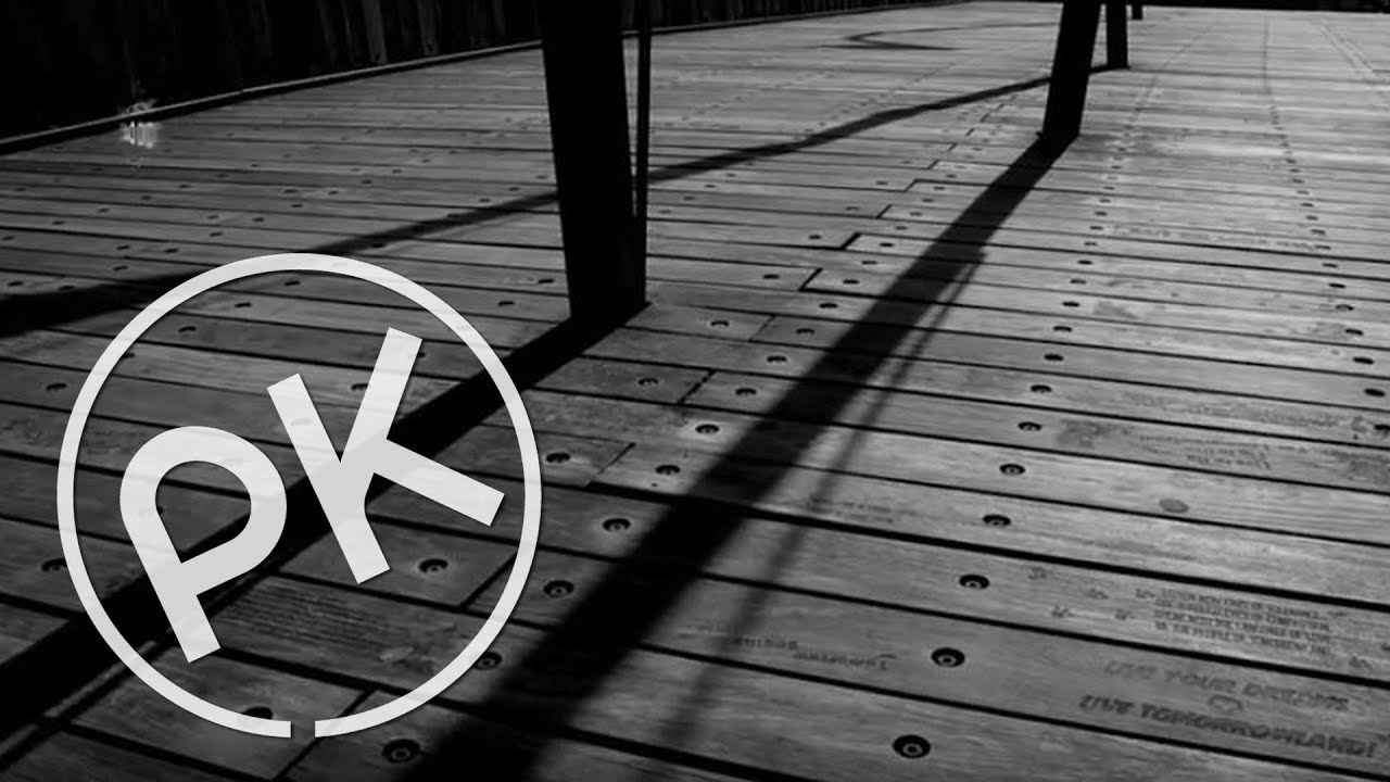 Paul Kalkbrenner - Part Six