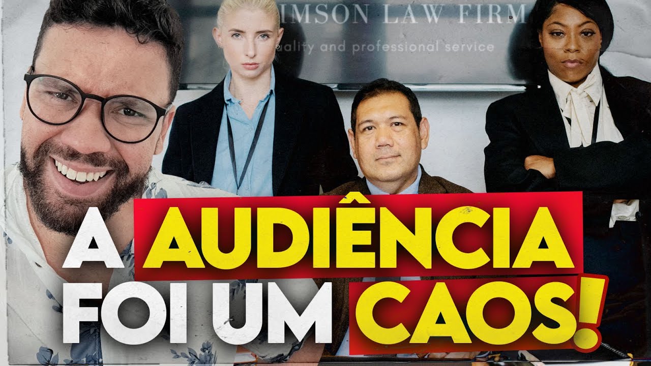 Fui PROCESSADA pela AMANTE do meu MARIDO | DESABAFO