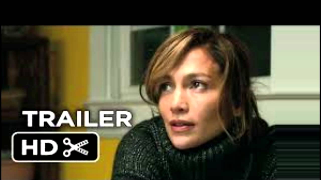 Lila & Eve Official Trailer #1 2015   Jennifer Lopez, Viola Davis Thriller HD