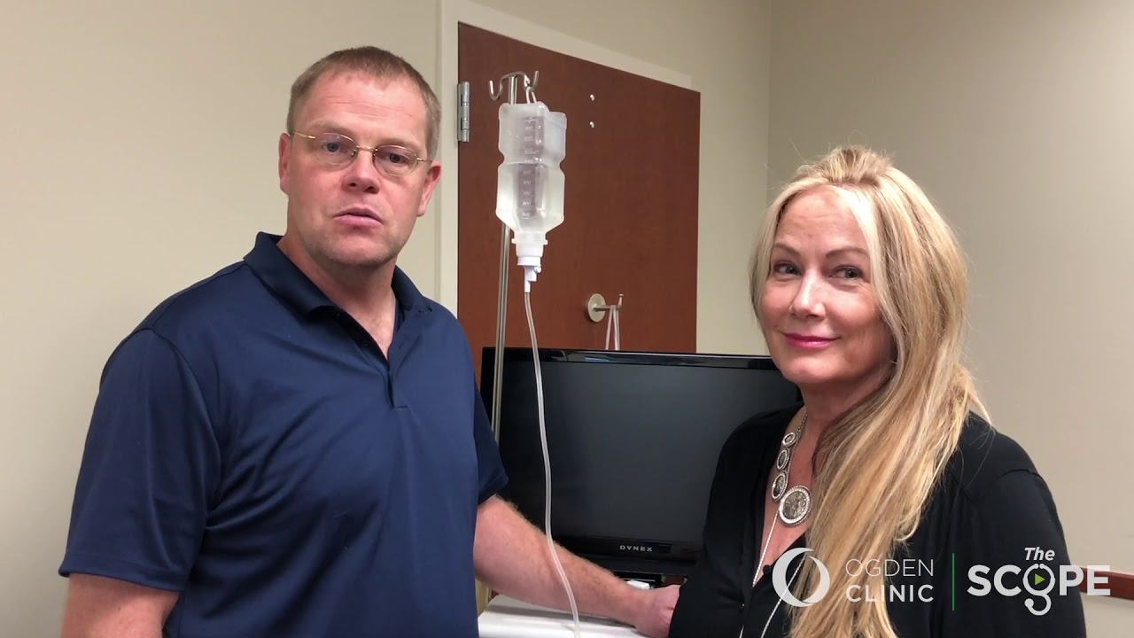 Ep. 52: What to Expect During & After Vasectomy | The Scope
