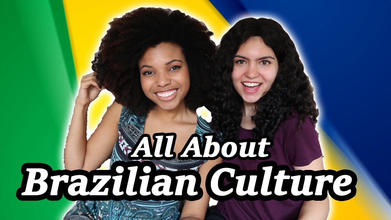 35 Facts about Brazilian Culture | Yulah