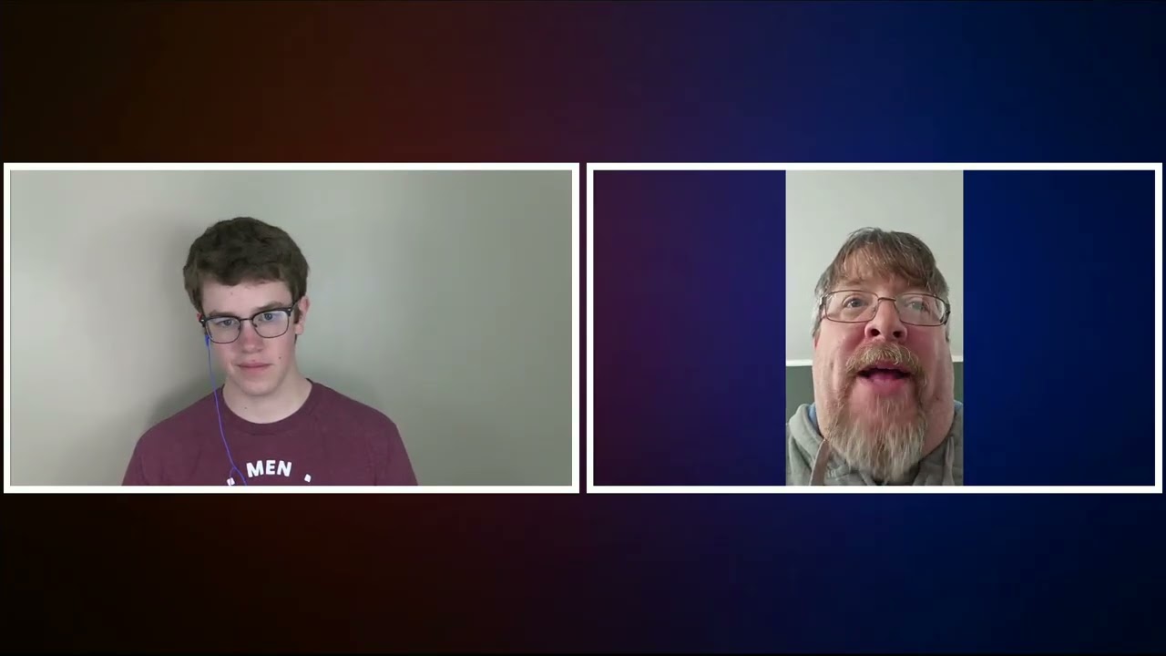 The 2026 Sectional Show with Bill Collmer