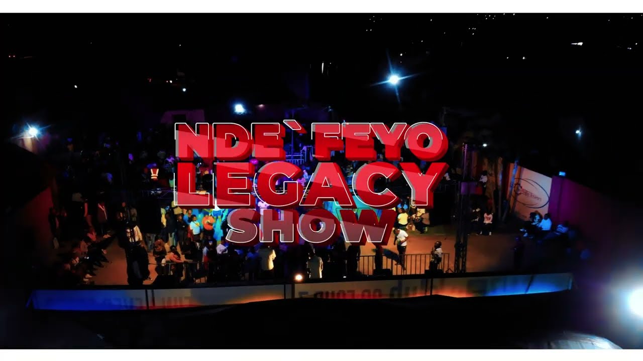 Trumel Performance At Nde&rsquo;feyo Legacy Show (Blantyre Edition)2024.