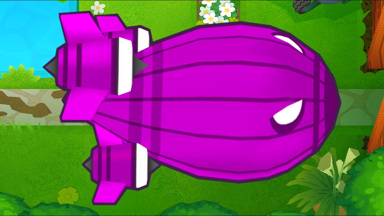 Can I LEAK a BAD?! (Bloons TD Battles 2)