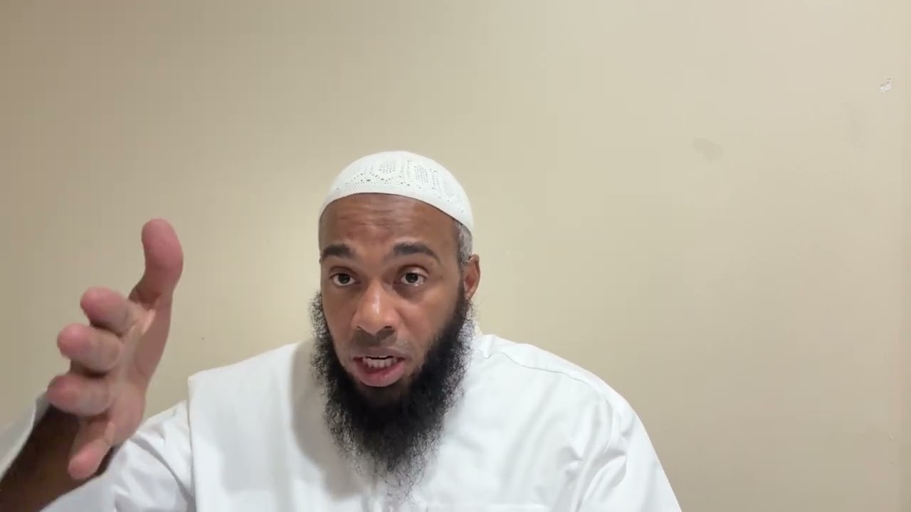 عشر مسائل مهمة في الصيام 1 
