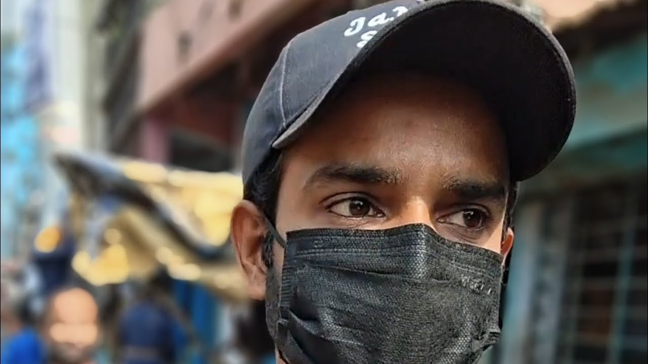 নারায়ণগঞ্জ নিতাইগঞ্জ ডাইল পট্টি 👊