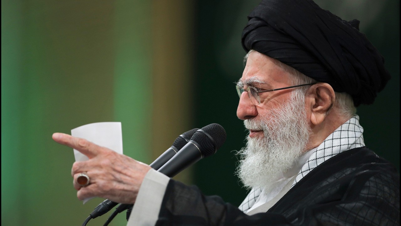 رژیم و خامنه ای در لحظات پایانی/مهمانی خونین فرا رسید:تحلیل: مهدی نصیری