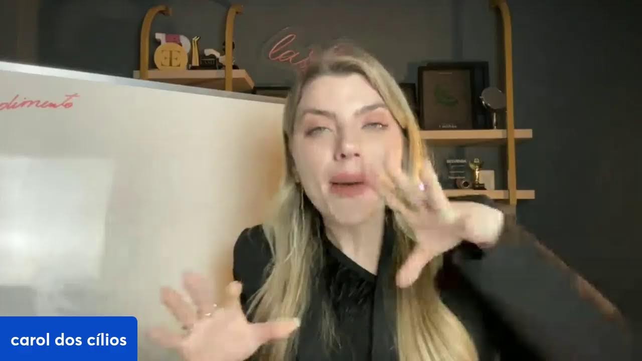 COMO FAZER UM PROCEDIMENTO DE EXCELÊNCIA