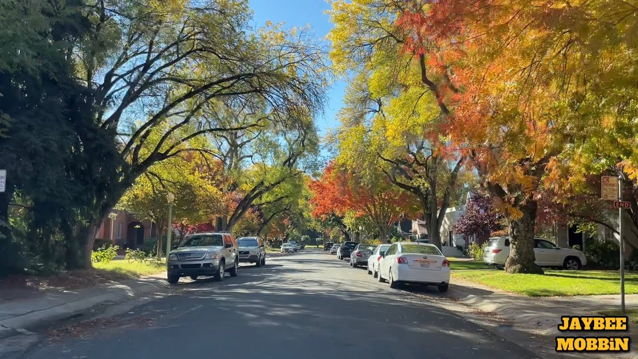 THE FAB 40s EAST SACRAMENTO SACRAMENTO CA