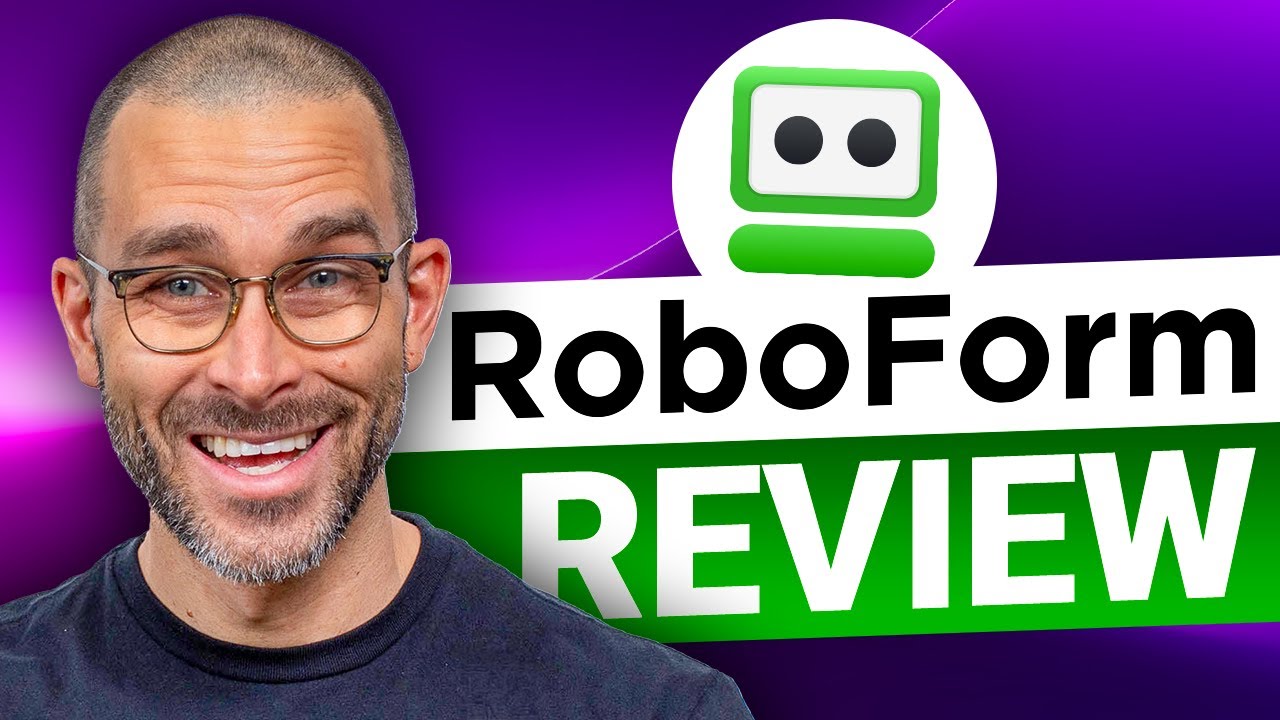 RoboForm review 2026 | Is RoboForm worth your money?