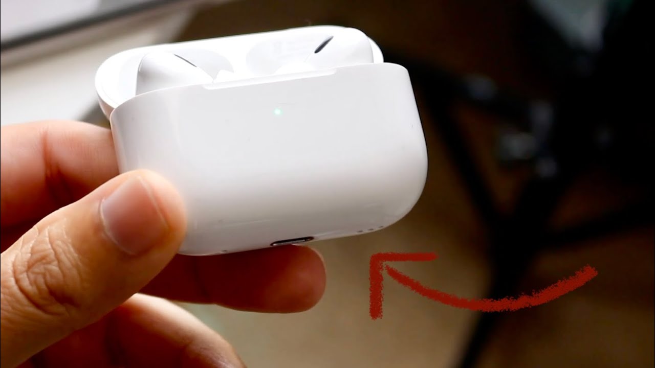 Как использовать динамик на AirPod Pro 2