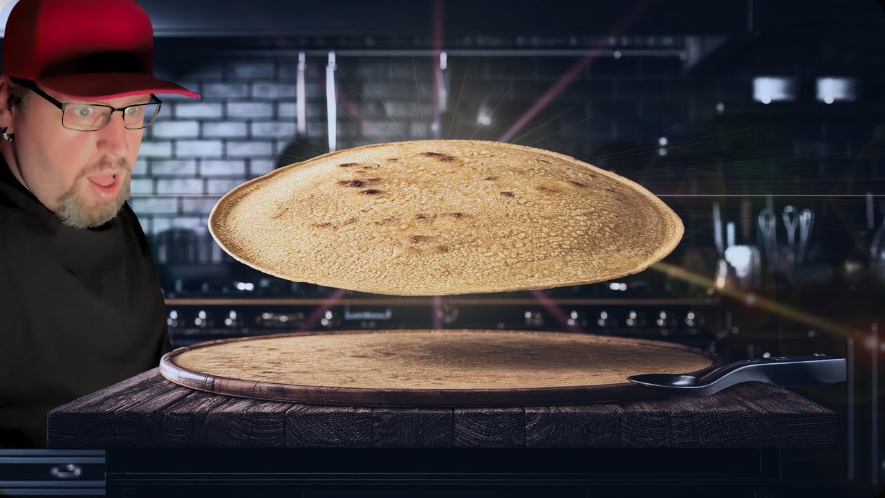 My Secret Carnivore Tortilla Will Change Your Tacos FOREVER!