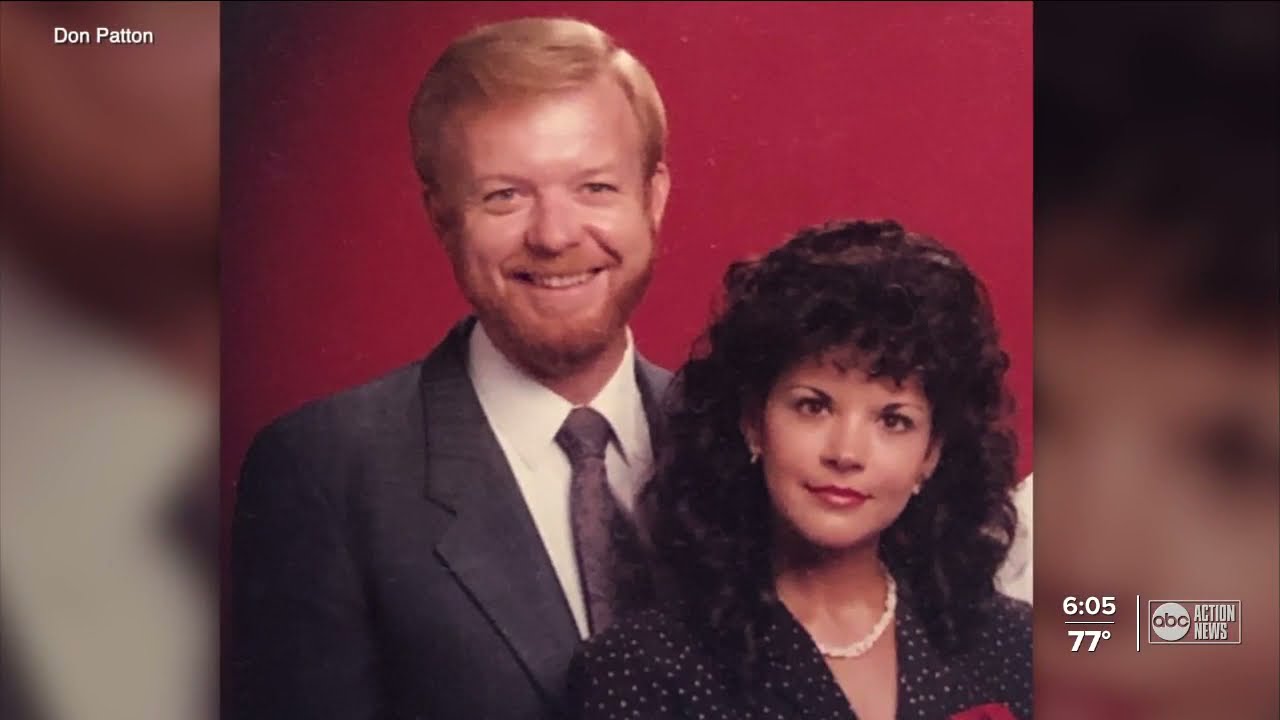 Florida woman charged with killing her sister threatened to murder ex-husband years ago