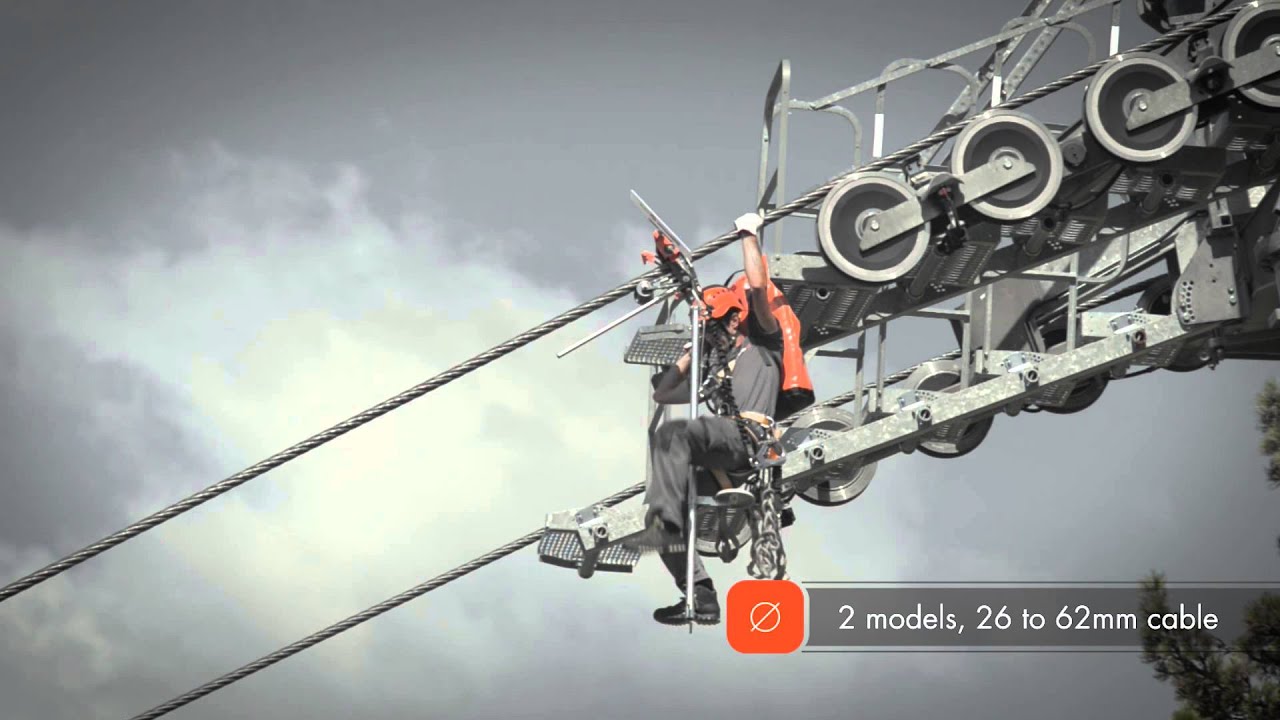 Gamesystem - HeliGames II - English