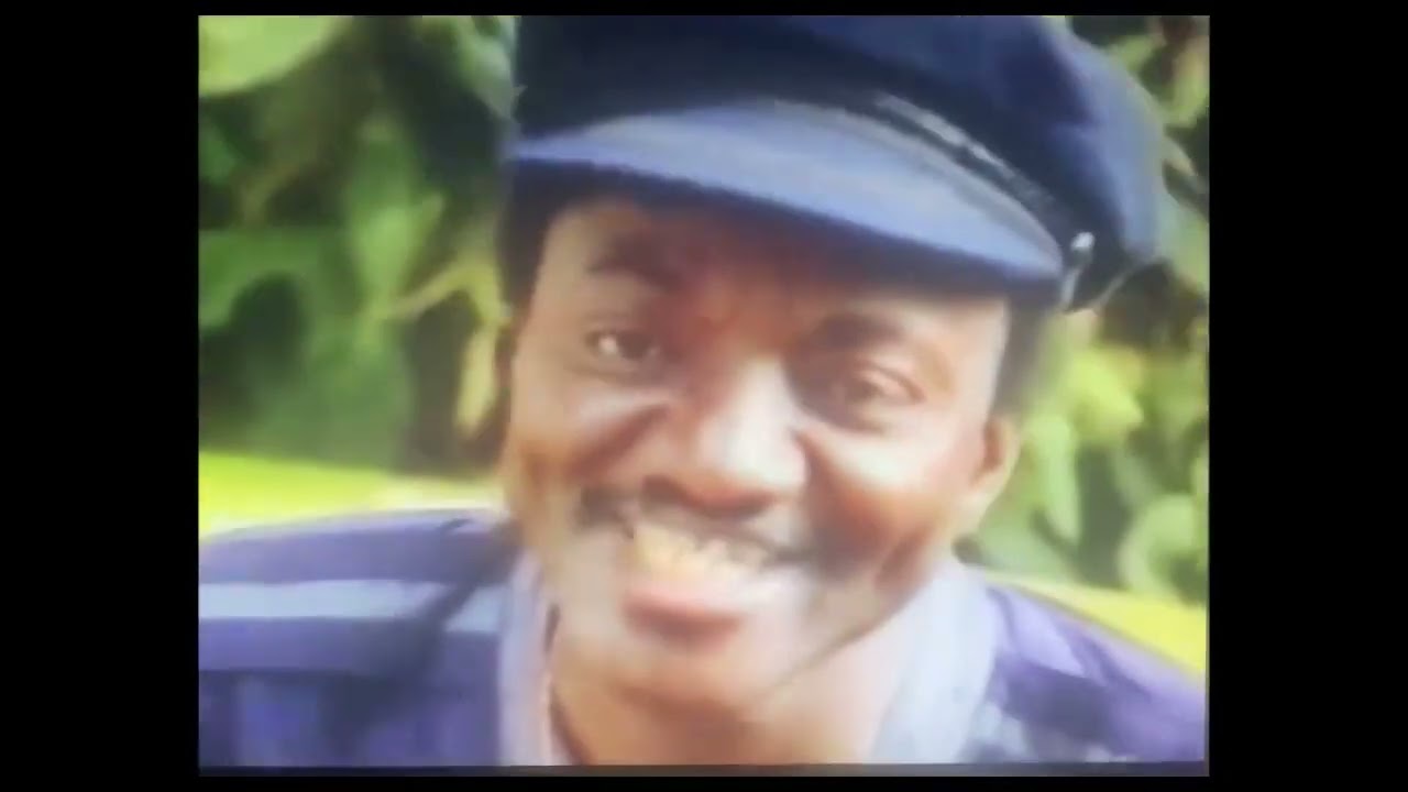 Babadjan   Salimou Haidara Dolo