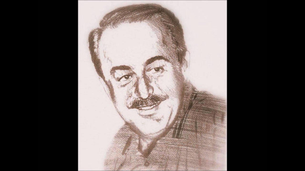 ملحم بركات - شباك حبيبي