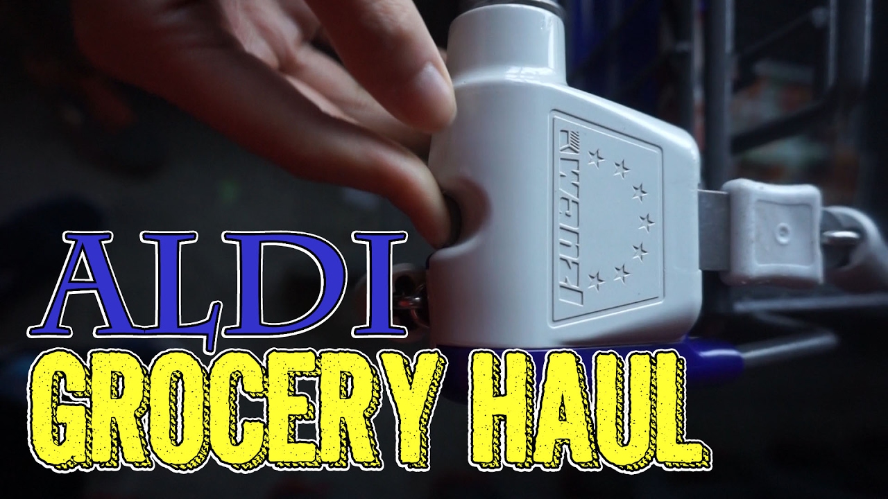 Aldi Keto Grocery Haul | First Time Ever Shopping Keto at Aldi | Lot's of Low Carb Finds!