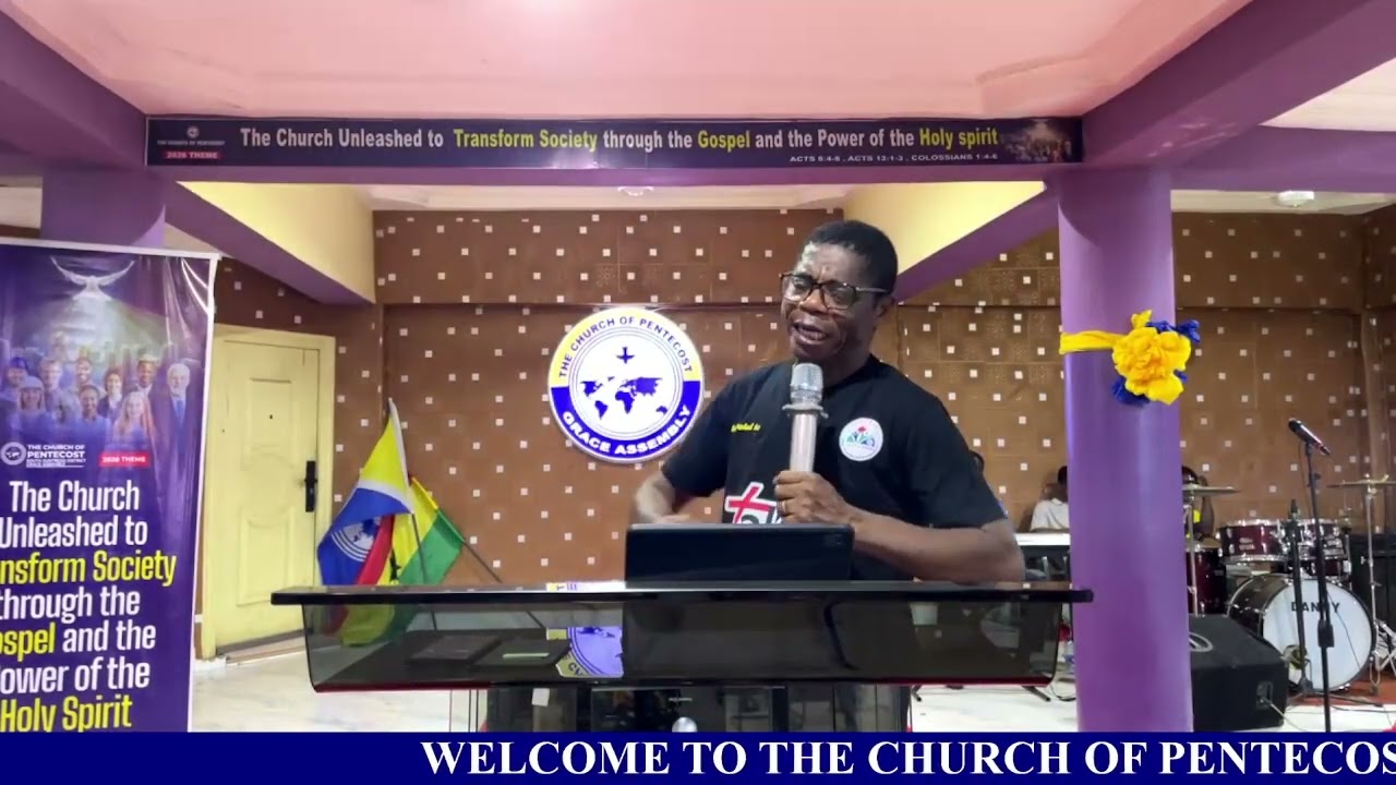 C.O.P SOUTH SUNTRESO FIRST DISTRICT YOUTH JOINT