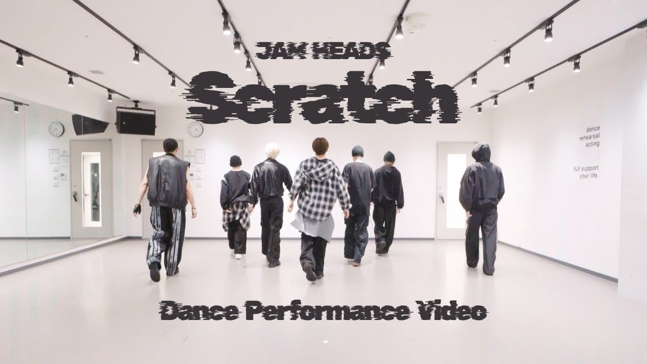 JAM HEADS 