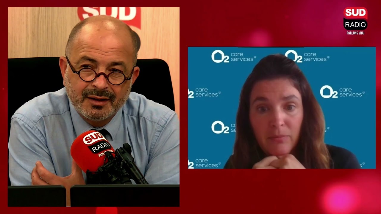 Le groupe O2 recrute des responsables d’agence - Le coup de main pour l'emploi