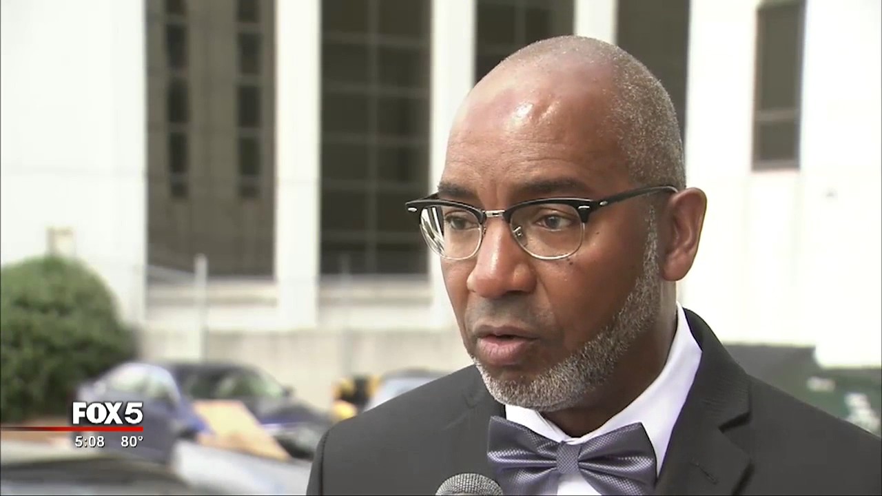 Attorney: Compassion reason convicted man is on the run