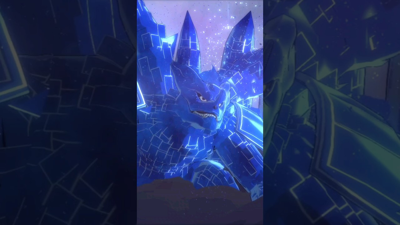 Kurama All Awakenings in Naruto x Boruto Ultimate Ninja Storm Connections