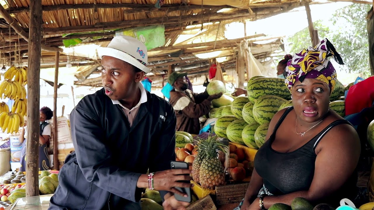 Wamama wa SOKO kuchoma Bet.