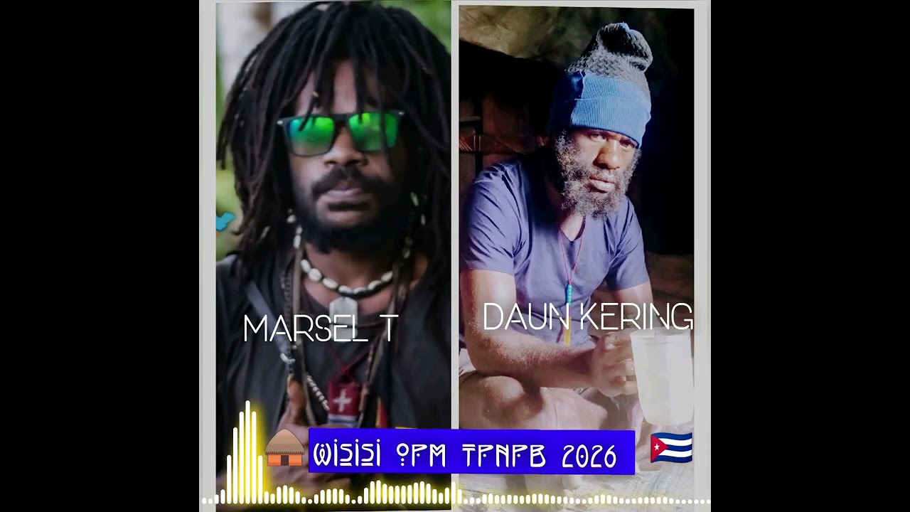 🛖WISISI OPM TPNPB Etotoko🇨🇺 || Amonai 2026