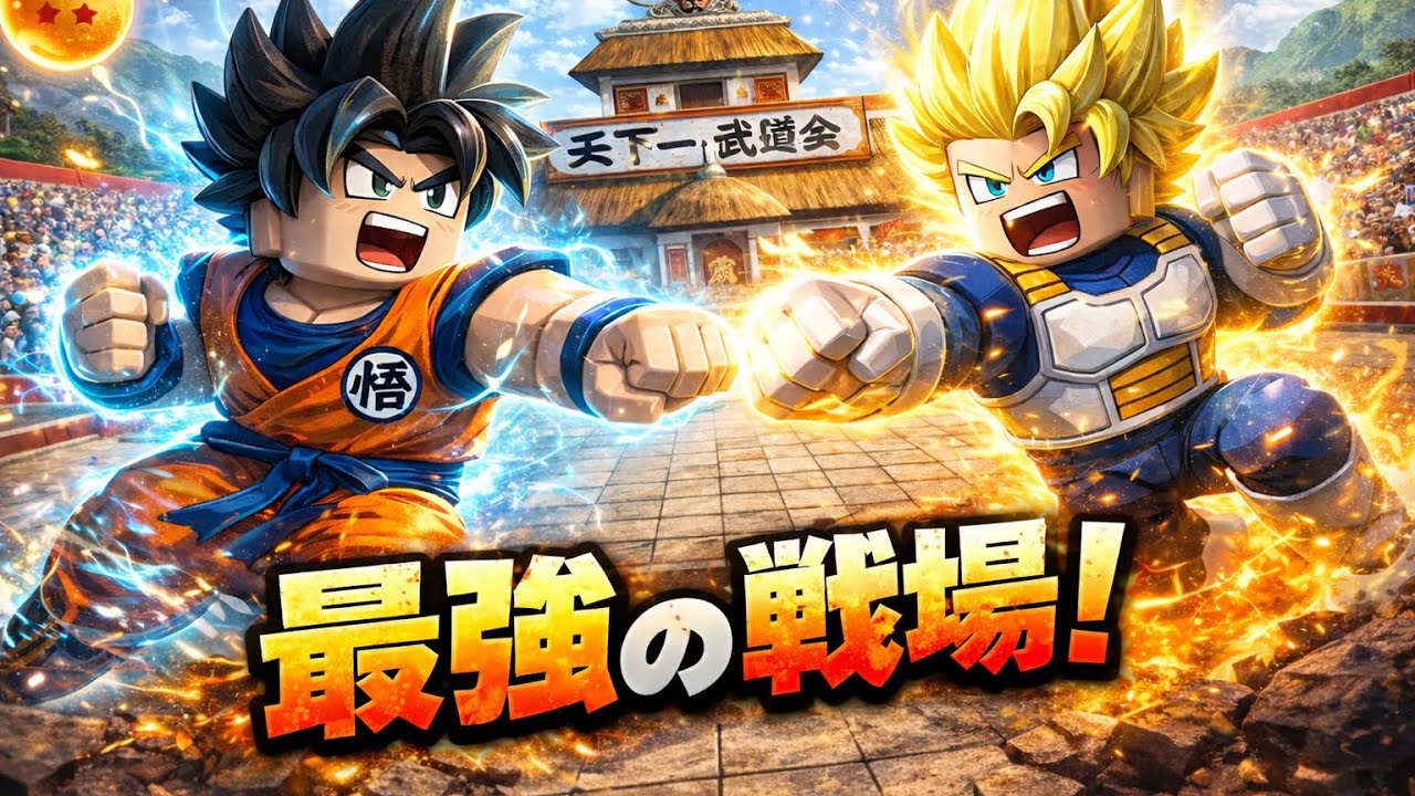 最強の戦場をやった結果がやばい...
