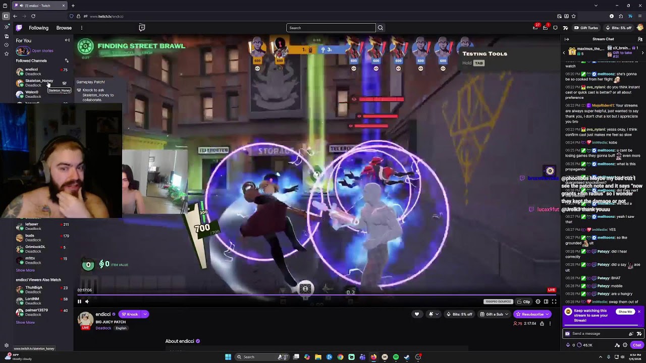APOLLO YAMATO GAMING LAST STREAM TILL VACATION TMR