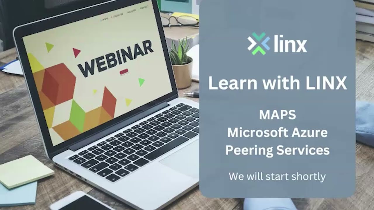 Microsoft Azure Peering Service (MAPS) Explained