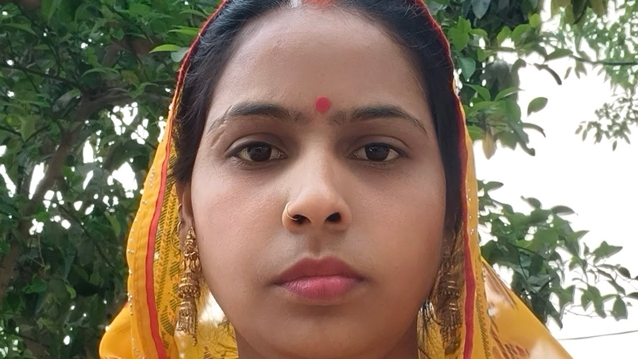 Kiran Gaur is live,, लिखा क्या नसीब में कुछ नहीं होता 😭😭🙏👍✅