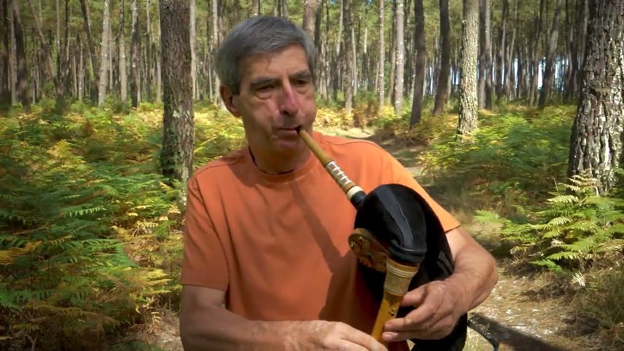 Yan Cozian solo