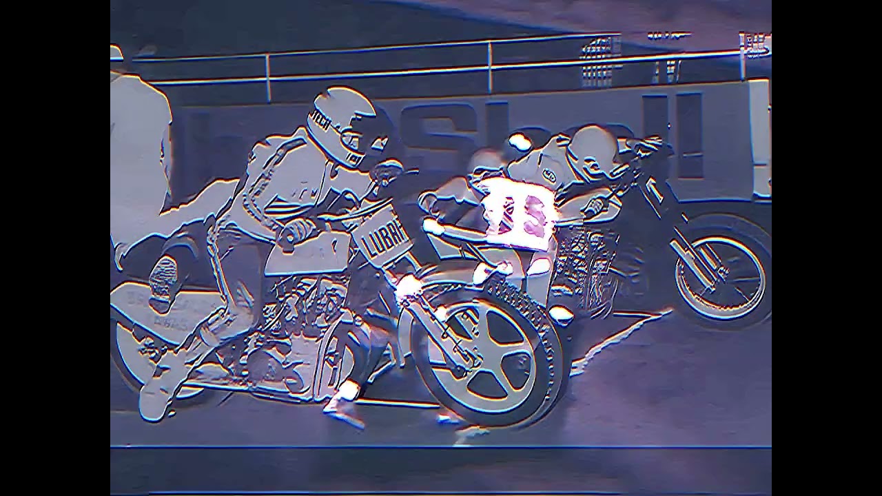 1979 Aust Sidecar Champ