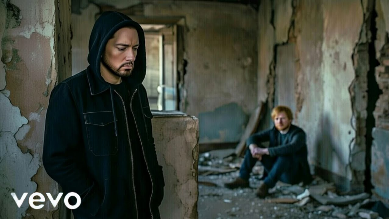 Song Played Again - Eminem & Ed Sheeran [2026 New Song]