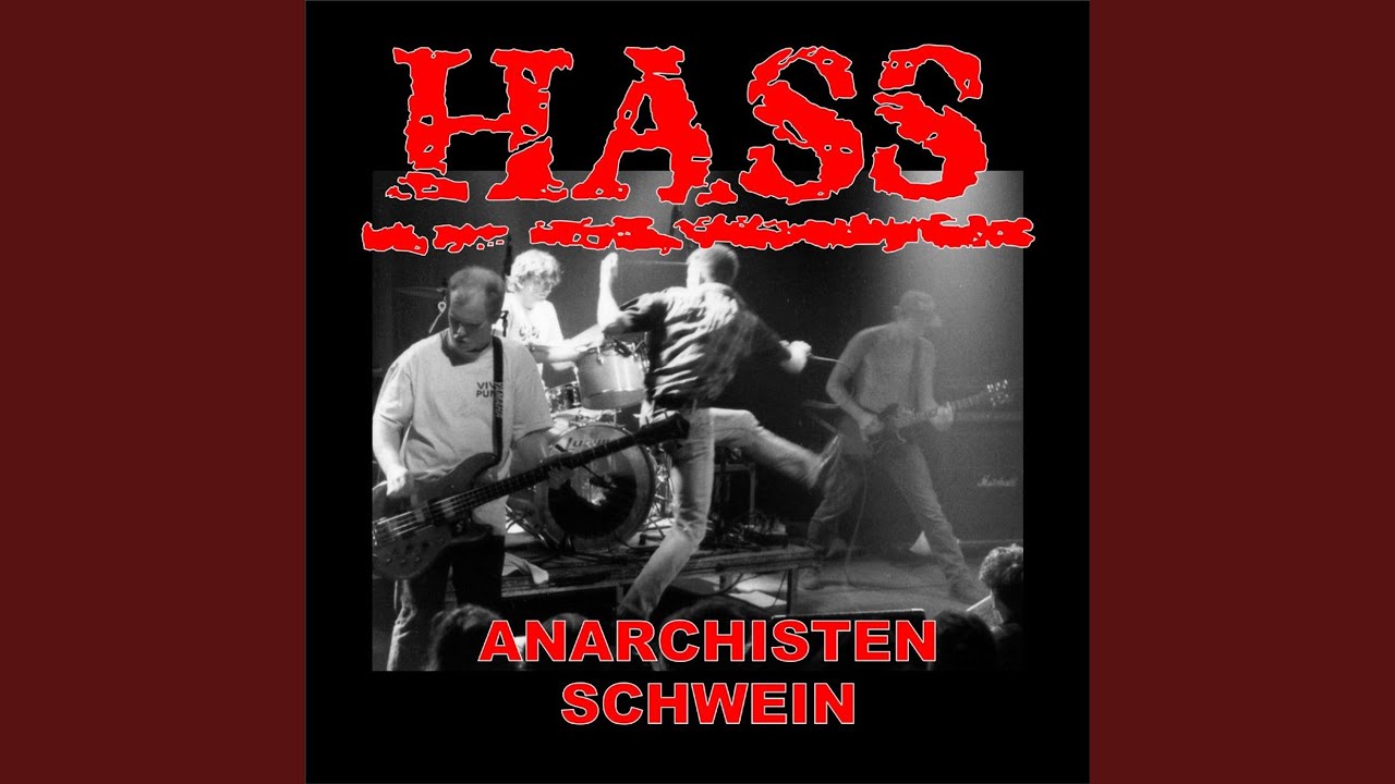 Anarchistenschwein